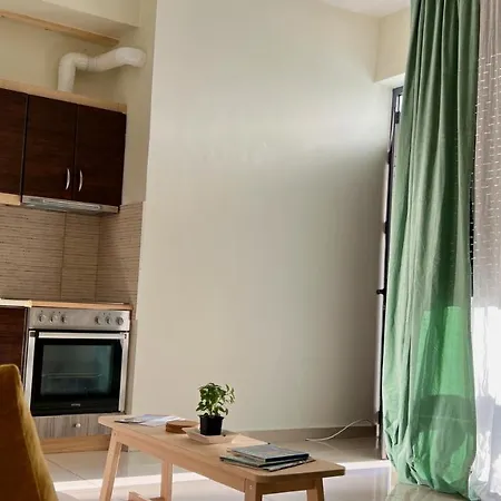 100 Meters From The Sea Lejlighed