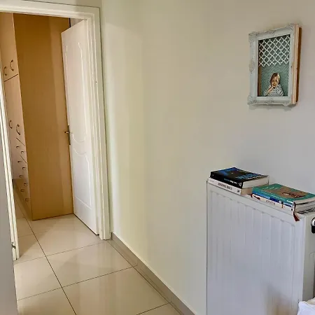 100 Meters From The Sea * Xylokastro